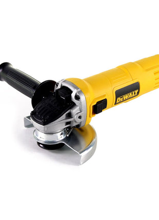 DeWalt DWE4057 Winkelschleifer 800W 125mm - Toolbrothers