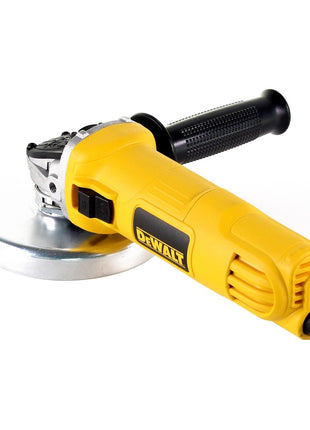 DeWalt DWE4057 Winkelschleifer 800W 125mm - Toolbrothers