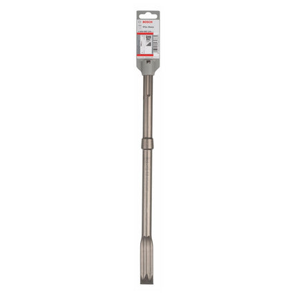 Cincel plano Bosch R-Tec Sharp SDS-max 400x25mm (2608690124) Autoafilable de larga duración