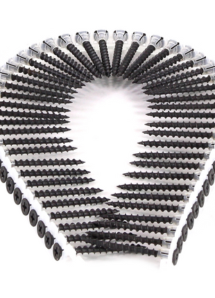 SPAX GIX-B Viti per cartongesso 3,9x45mm, 1000 pz. ( 1891170390456 ) - Filettattura totale, testa a tromba, incavo trasversale H2