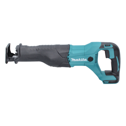 Sierra alternativa a batería Makita DJR 186 RGK 18 V + 2x baterías 6,0 Ah + cargador + estuche