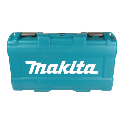 Sierra alternativa a batería Makita DJR 186 RGK 18 V + 2x baterías 6,0 Ah + cargador + estuche
