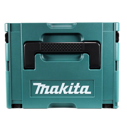 Makita MAKPAC 3 tool case with insert for BJV DJV 141 181 ( 821551-8 + 837789-5 )