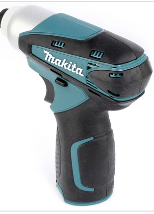 Makita TD 090 D 10,8 V Li-ion Akku Schlagschrauber GRÜN Solo - nur das Gerät ohne Zubehör, ohne Akku, ohne Ladegerät, ohne Koffer - Toolbrothers