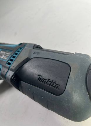Makita DHR 241 Z Akku Bohrhammer 18V 2 0J SDS plus Solo ohne Akku ohne Ladegeraet Gebraucht 3 - toolbrothers