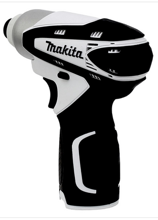 Makita TD 090 D 10,8 V Li-ion Akku Schlagschrauber WEISS Solo - nur das Gerät ohne Zubehör, ohne Akku, ohne Ladegerät, ohne Koffer - Toolbrothers