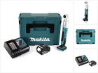 Makita DTL 061 RM1J Cordless impact wrench 18V 1/4