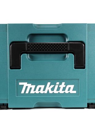 Makita DTL 061 RT1J Avvitatore ad impulsi angolare a batteria 18V + 1x Batteria 5,0Ah + Caricatore + Valigetta Makpac