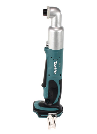 Makita DTL 061 RG1J Meuleuse à chocs angulaire sans fil 18V 1/4" 60Nm + 1x Batterie 6.0Ah + Chargeur + Makpac