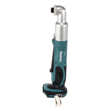 Makita DTL 061 RG1J Cordless impact wrench 18V 1/4" 60Nm + 1x rechargeable battery 6.0Ah + charger + Makpac