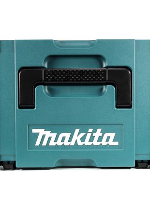 Makita DTL 061 RG1J Meuleuse à chocs angulaire sans fil 18V 1/4" 60Nm + 1x Batterie 6.0Ah + Chargeur + Makpac