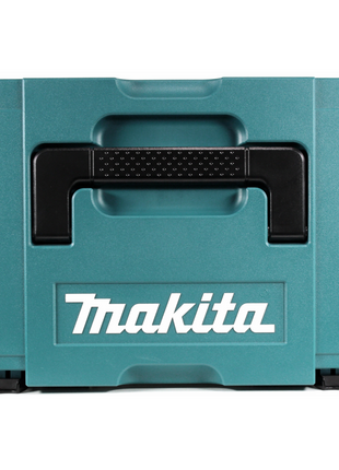 Avvitatore a impulsi a batteria Makita DTL 061 RGJ 18V 1/4" 60Nm + 2x batteria ricaricabile 6,0Ah + caricabatterie + Makpac