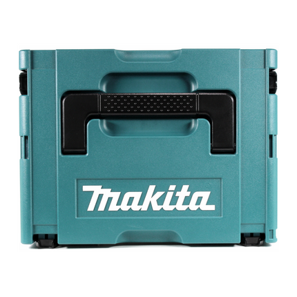 Makita DTL 061 RGJ cordless impact wrench 18V 1/4" 60Nm + 2x rechargeable battery 6.0Ah + charger + Makpac