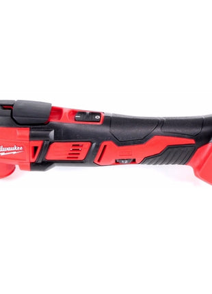 Milwaukee M18 BMT-501 Akku Multifunktionswerkzeug 18V ( 4933446203 ) + 1x Akku 5,0Ah - ohne Ladegerät - Toolbrothers