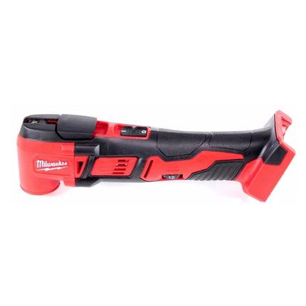 Milwaukee M18 BMT-501C cordless multifunction tool 18V ( 4933446203 ) + 1x rechargeable battery 5.0Ah + charger