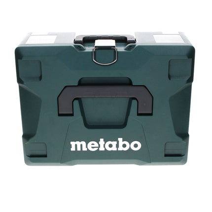 Metabo GA 18 LTX Akku Geradschleifer 18 V Solo + MetaLoc ( 600638840 ) - ohne Akku, ohne Ladegerät