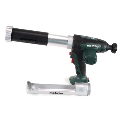 Pistola de cartuchos a batería Metabo KPA 18 LTX 400 18 V Solo (601206850) - sin batería, sin cargador