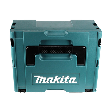 Makita BO 3711 J Szlifierka oscylacyjna 190W + Makpac