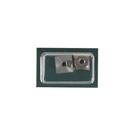 Metabo Wendemesser für SCV 18 LTX BL 1.6 Akku Blechschere 2 Stück ( 630241000 ) - Toolbrothers