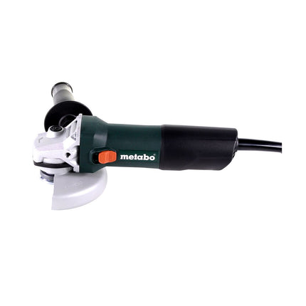 Metabo W 850-125 Angle grinder 850W 125mm (603608180)