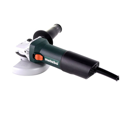 Metabo W 850-125 Angle grinder 850W 125mm (603608180)