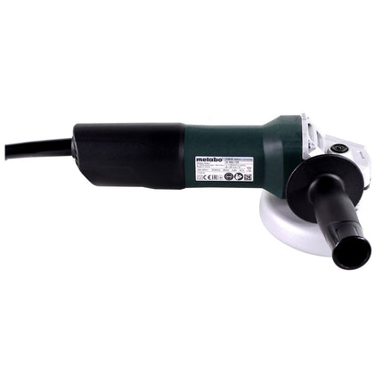Metabo W 850-125 Angle grinder 850W 125mm (603608180)