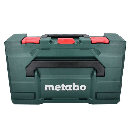 Metabo STAB 18 LTX 100 Akku Stichsäge 18 V + 1x LiHD Akku 5,5 Ah + Ladegerät + MetaBOX