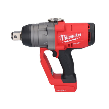 Milwaukee M18 ONEFHIWF1-0X Avvitatore a impulsi a batteria 18 V 2033 Nm 1 Brushless ( 4933459732 ) + HD Box - senza batteria, senza caricabatterie