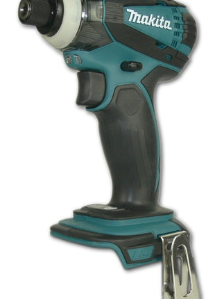 Makita BTD 134 Z 14,4V Li-Ion Akku-Schlagschrauber Solo - nur das Gerät ohne Zubehör, ohne Akku, ohne Lader, ohne Koffer - Toolbrothers