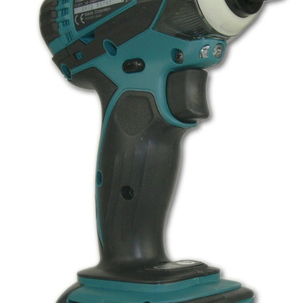 Makita BTD 134 Z 14,4V Li-Ion Akku-Schlagschrauber Solo - nur das Gerät ohne Zubehör, ohne Akku, ohne Lader, ohne Koffer - Toolbrothers