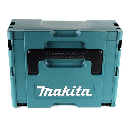 Makita DHP 456 RM1J Akku Schlagbohrschrauber 18 V 50 Nm + Makpac + 1x 4,0Ah Akku + Ladegerät