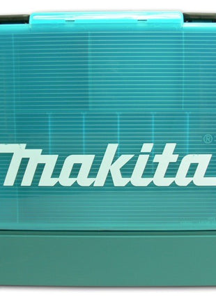 Makita BTD 129 RFE 18 V Akku-Schlagschrauber + 2x Makita BL1830 B Akku + Makita DC18RC Lader + Koffer - Toolbrothers