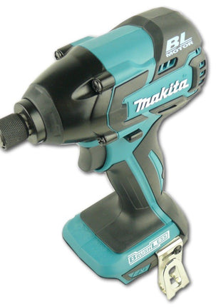 Makita BTD 129 RFE 18 V Akku-Schlagschrauber + 2x Makita BL1830 B Akku + Makita DC18RC Lader + Koffer - Toolbrothers