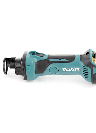 Fresa rotante a batteria Makita DCO 180 RGJ 18 V 30.000 giri/min + 2x batteria ricaricabile 6,0 Ah + caricabatterie + Makpac