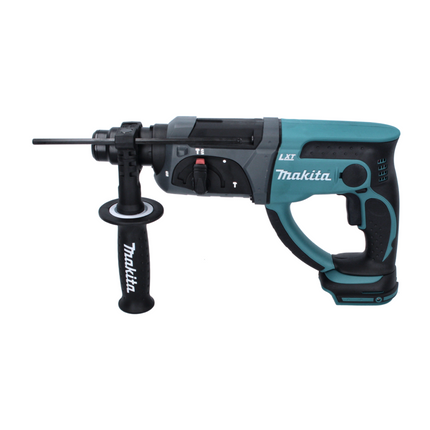 Makita DHR 202 G1 cordless combi hammer 18 V 2.0 J SDS Plus + 1x rechargeable battery 6.0 Ah - without charger
