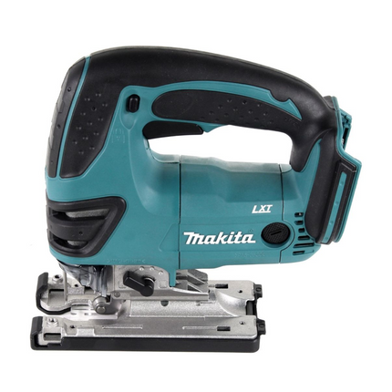 Makita DJV 180 G1 cordless jigsaw 18V + 1x battery 6.0 Ah - without charger