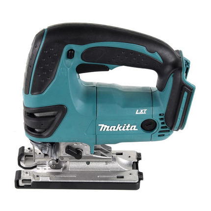 Makita DJV 180 RG cordless jigsaw 18V + 2x battery 6.0 Ah + charger