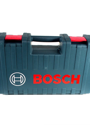 Gratis Hoja de sierra de sable Bosch Carbide Sierra de sable a batería Bosch GSA 18V-32 Sierra de sable sin escobillas de 18 V + 2 baterías de 2,0 Ah + cargador + estuche