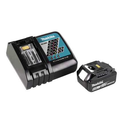 Makita DHP 482 RG1 Akku Schlagbohrschrauber 18 V 62 Nm + 1x Akku 6,0 Ah + Ladegerät - Toolbrothers