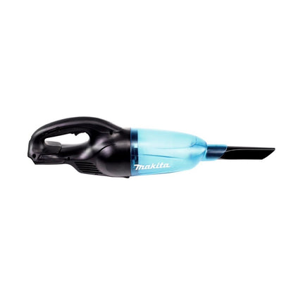 Makita DCL 180 RG1 B aspirador a batería 18 V negro + 1x batería 6,0 Ah + cargador