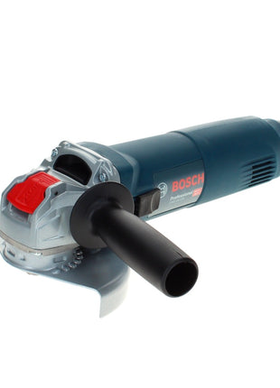 Bosch GWX 14-125 Smerigliatrice angolare professionale 1400 W 125 mm X-Lock ( 06017B7000 )
