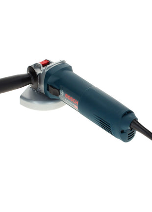 Bosch GWX 14-125 Smerigliatrice angolare professionale 1400 W 125 mm X-Lock ( 06017B7000 )