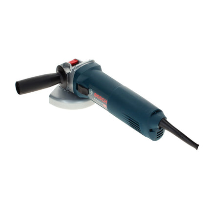 Bosch GWX 14-125 Smerigliatrice angolare professionale 1400 W 125 mm X-Lock ( 06017B7000 )