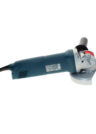 Bosch GWX 14-125 Smerigliatrice angolare professionale 1400 W 125 mm X-Lock ( 06017B7000 )