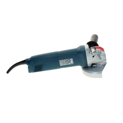 Bosch GWX 14-125 Smerigliatrice angolare professionale 1400 W 125 mm X-Lock ( 06017B7000 )