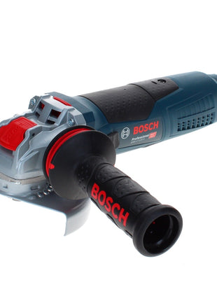 Bosch GWX 17-125 S Smerigliatrice angolare Professional 1700W / 125mm X-Lock ( 06017C4002 )