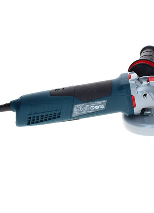 Bosch GWX 17-125 S Smerigliatrice angolare Professional 1700W / 125mm X-Lock ( 06017C4002 )