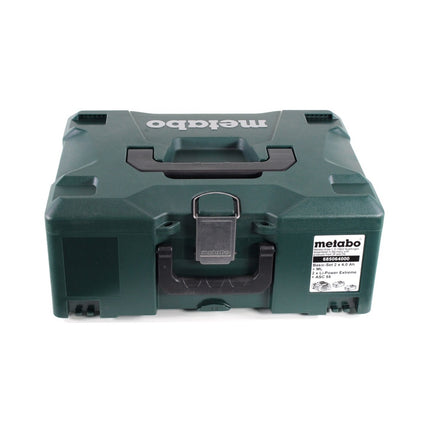 Metabo MetaLoc II Koffer Solo ( 626431000 ) + Univeraleinlage