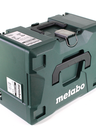 Metabo MetaLoc III Koffer ( 626432000 ) + Universaleinlage