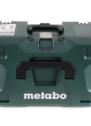 Metabo MetaLoc III Koffer ( 626432000 ) + Universaleinlage